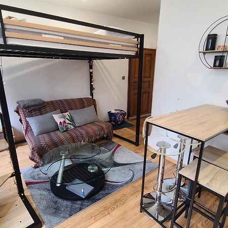 Chic & Moderne Au Coeur De La Vie Embrunaise Eksteriør bilde