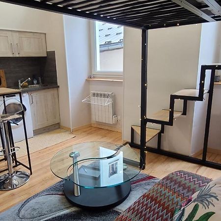 Chic & Moderne Au Coeur De La Vie Embrunaise Eksteriør bilde
