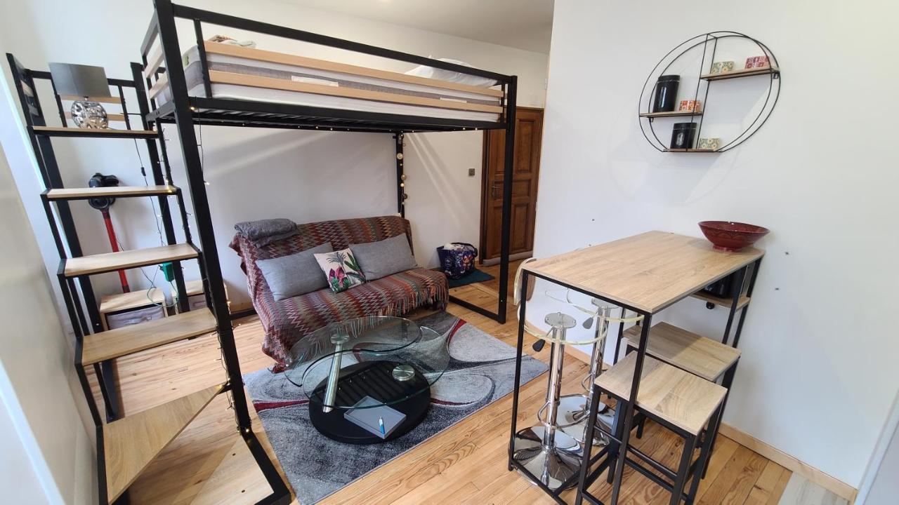 Chic & Moderne Au Coeur De La Vie Embrunaise Eksteriør bilde